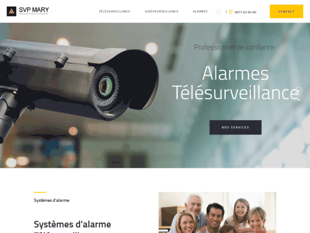 systemes-alarmes.com