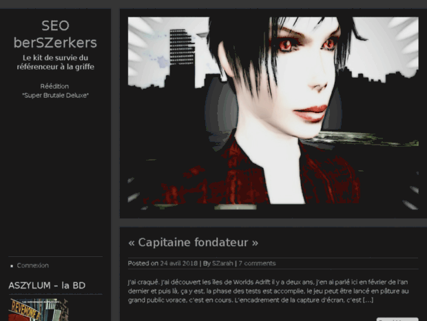 szarah.net