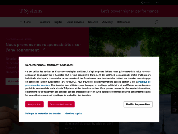 t-systems.fr