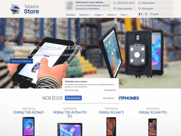 tablette-store.com