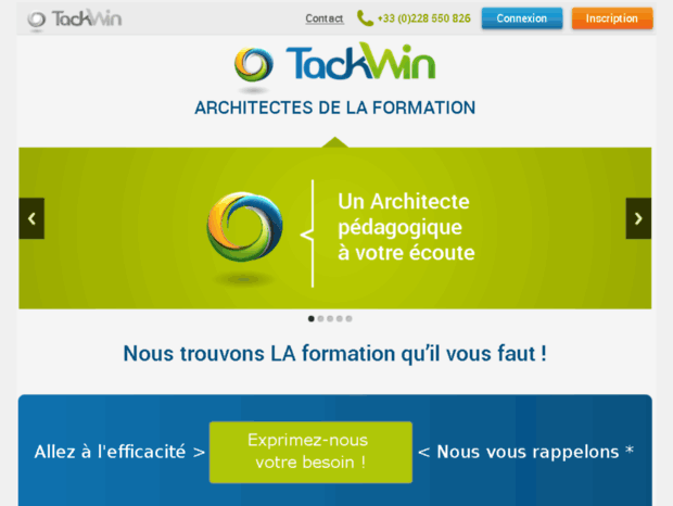 tackwin.fr