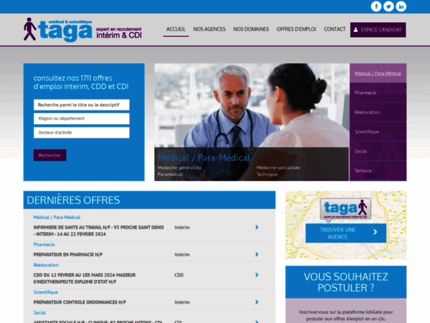 taga-medical.com