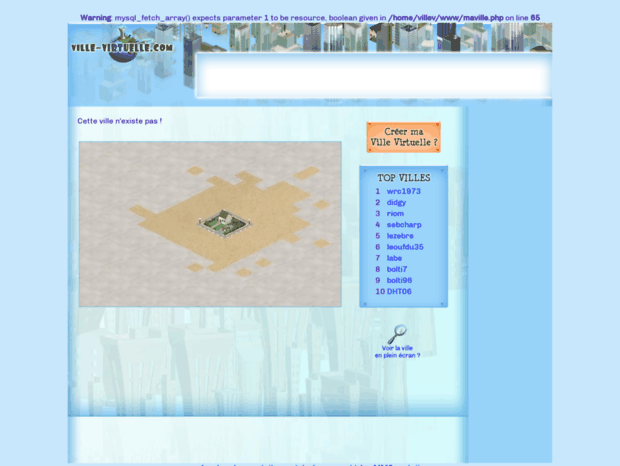 tageul.ville-virtuelle.com