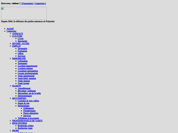 tahiti-annonces.com