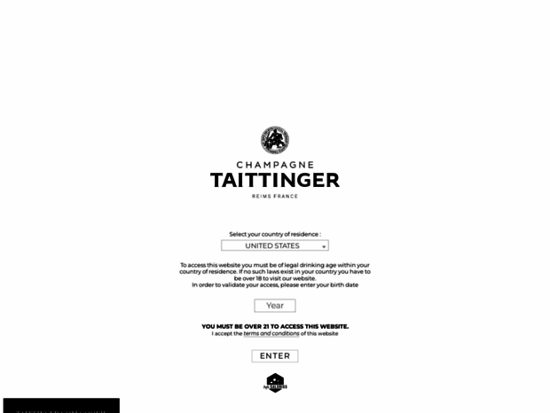 taittinger.fr