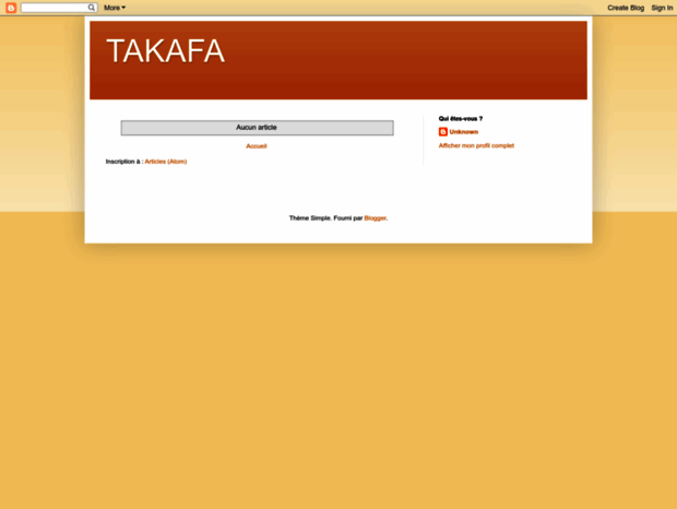 takafa-all.blogspot.com