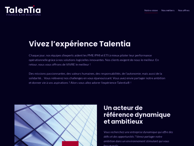 talentia-recrute.com