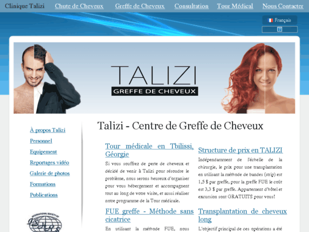 talizi-fr.com