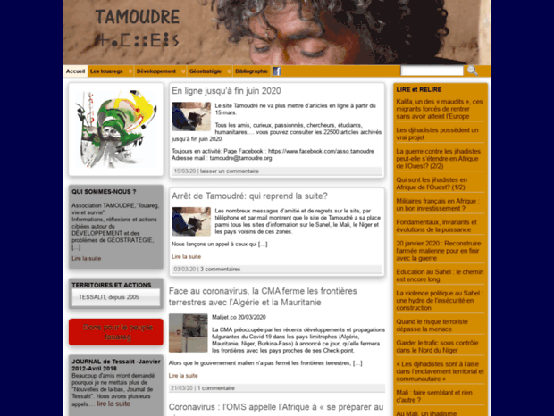 tamoudre.org