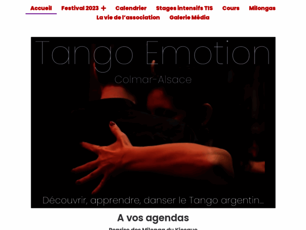 tangoemotion.fr