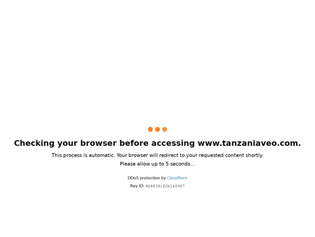 tanzaniaveo.com