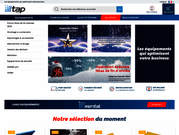 tap-shop.fr