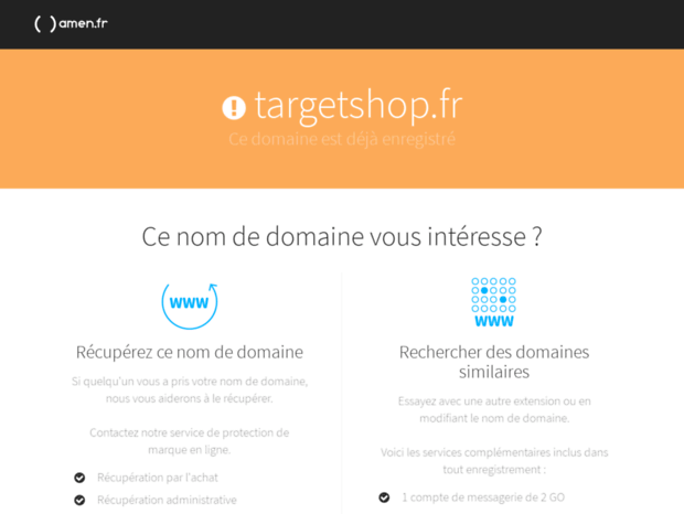 targetshop.fr