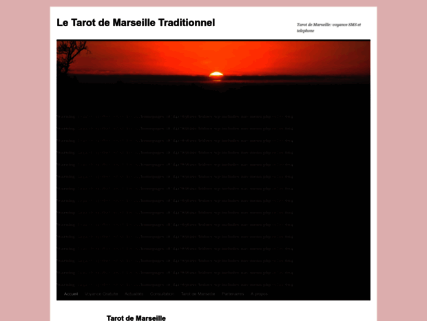 tarot-de-marseille-traditionnel.com