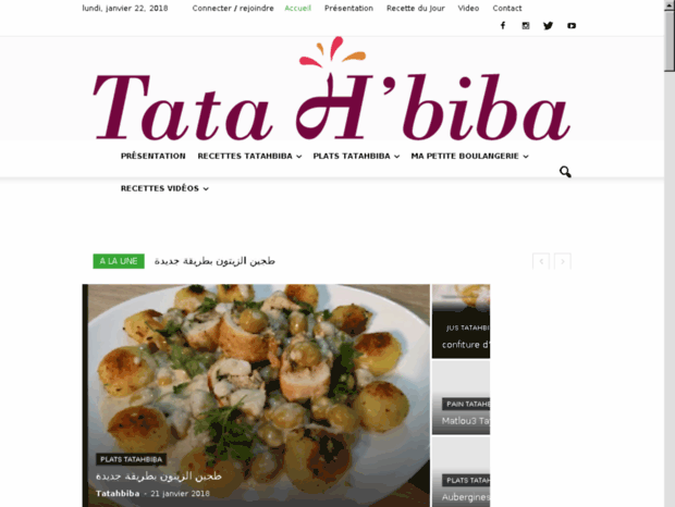 tatahbiba.com