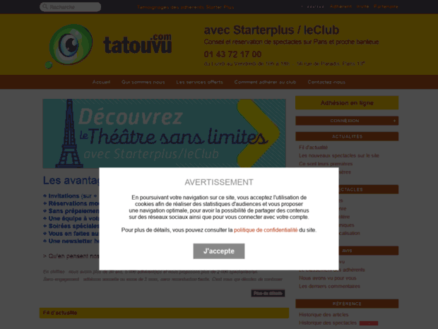 tatouvu.com