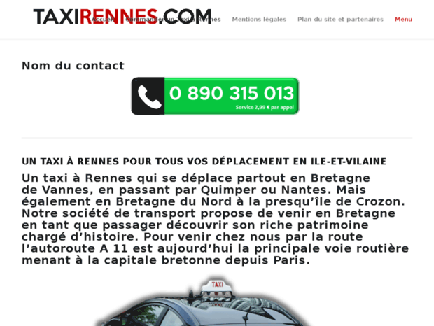taxi-regionpaca.fr
