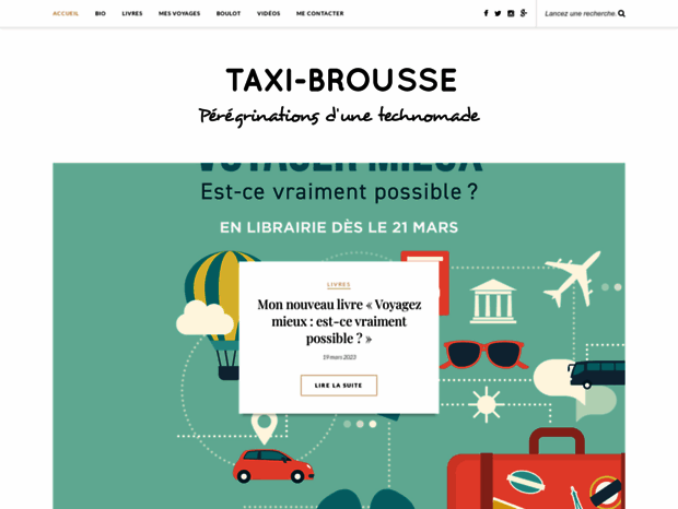 taxibrousse.ca