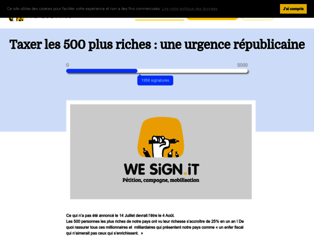 taxonsles500plusriches.wesign.it