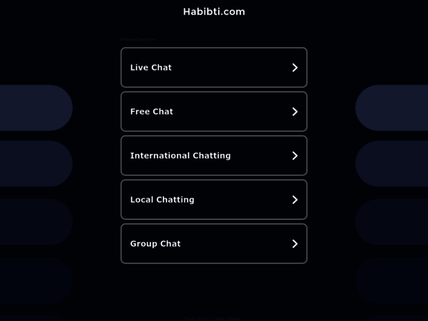 tchat.habibti.com