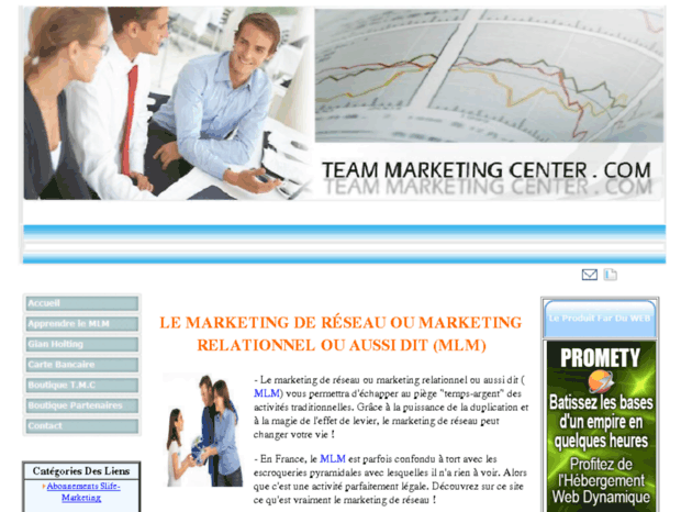 team-marketingcenter.com