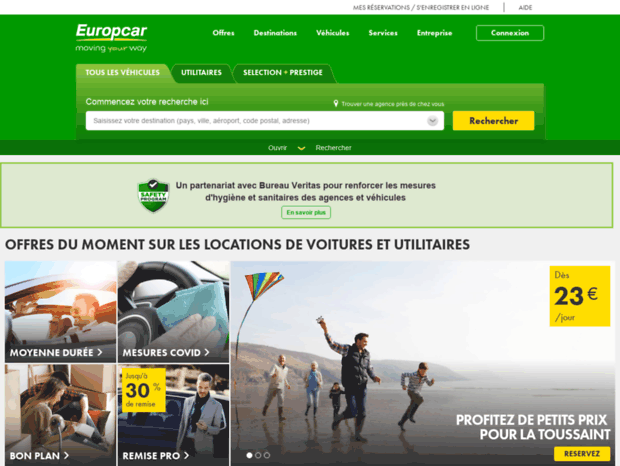 teameuropcar.com