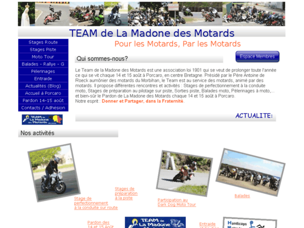 teammadone.com