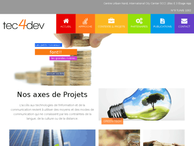 tec4dev.org
