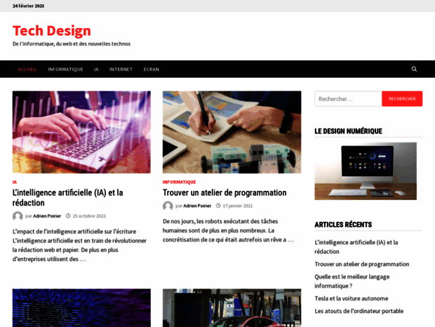 tech-design.fr