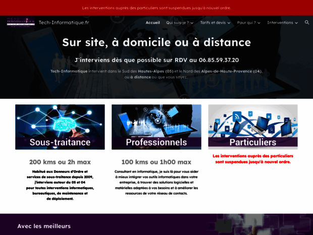 tech-informatique.fr