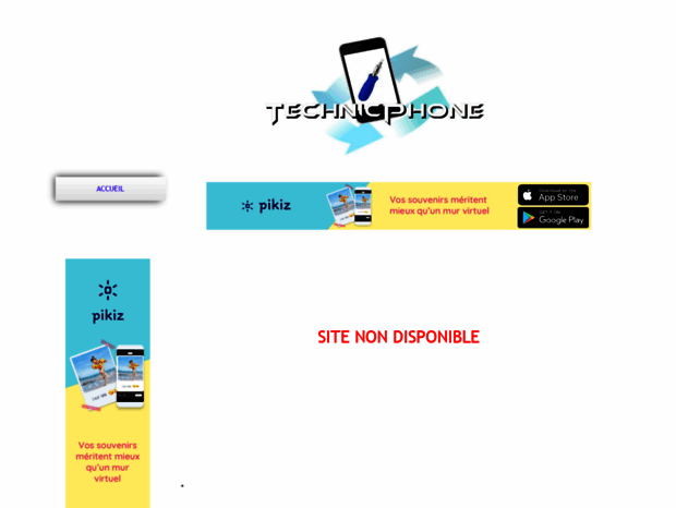 technicphone.com