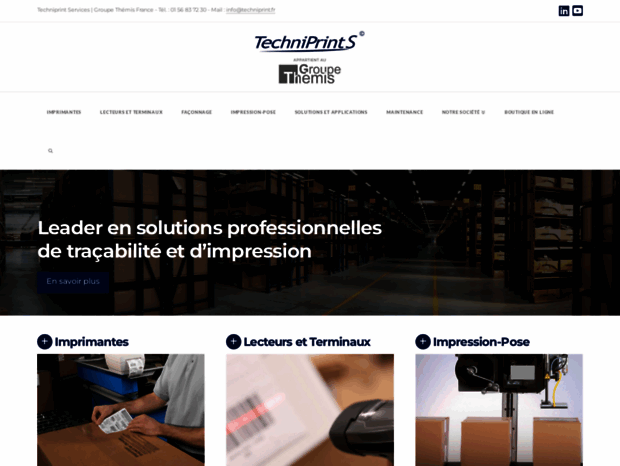 techniprint.fr