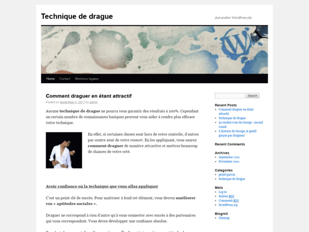 technique-de-drague.info
