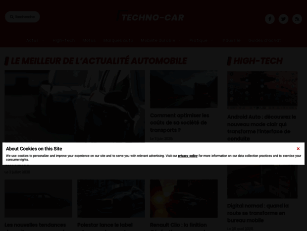 techno-car.fr