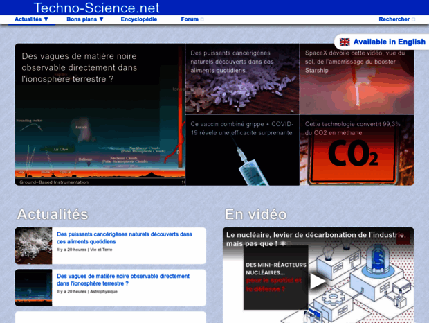 techno-science.net