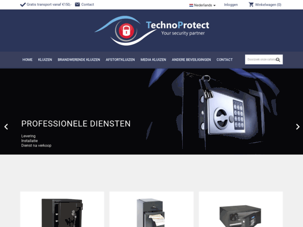 technoprotect.be