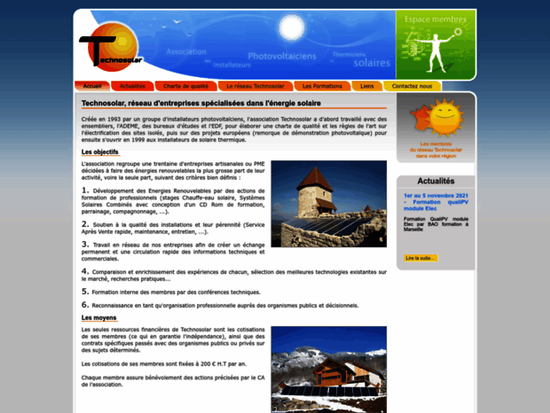 technosolar.fr