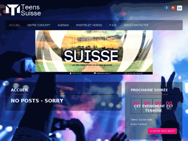 teens-suisse.ch