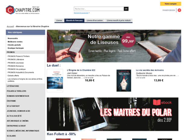 telecharger-ebook.chapitre.com