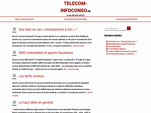 telecom-infoconso.fr