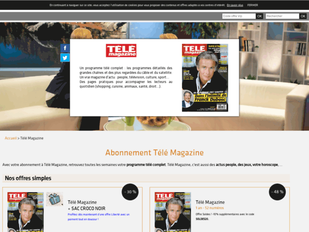 telemagazine.fr