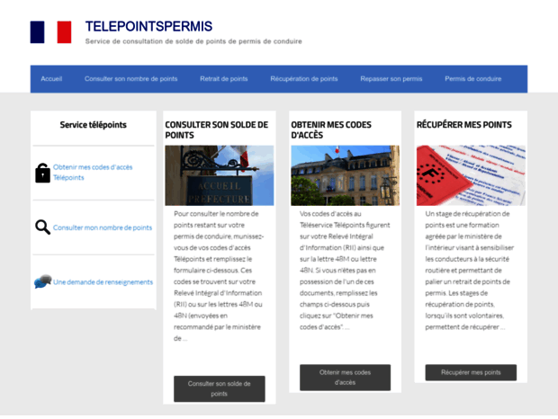 telepointspermis.fr