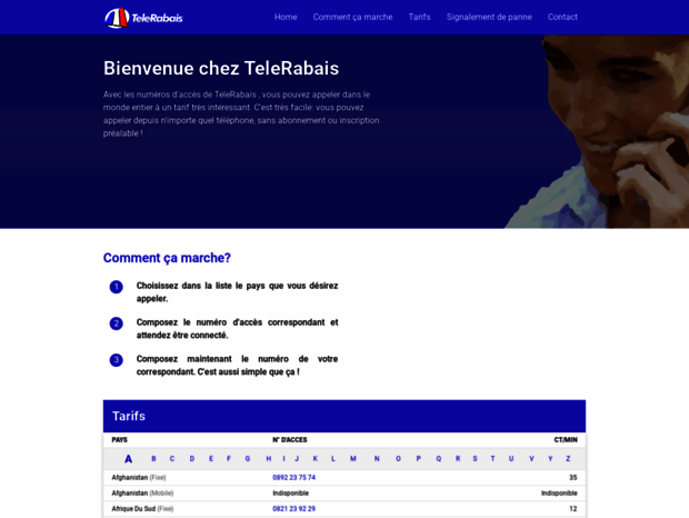 telerabais.com