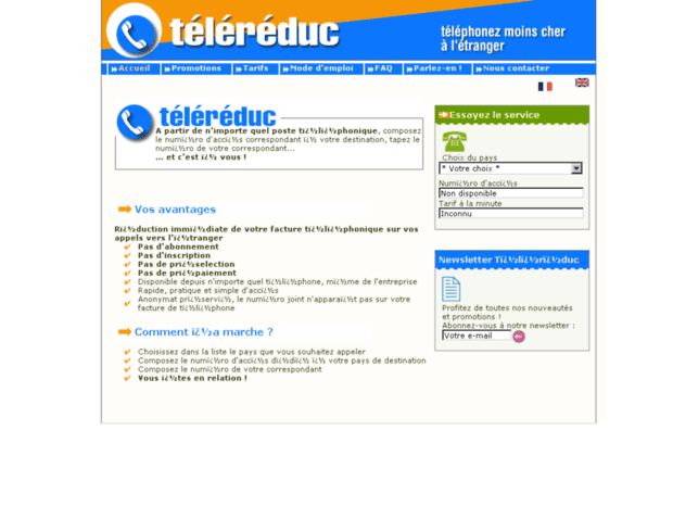telereduc.com
