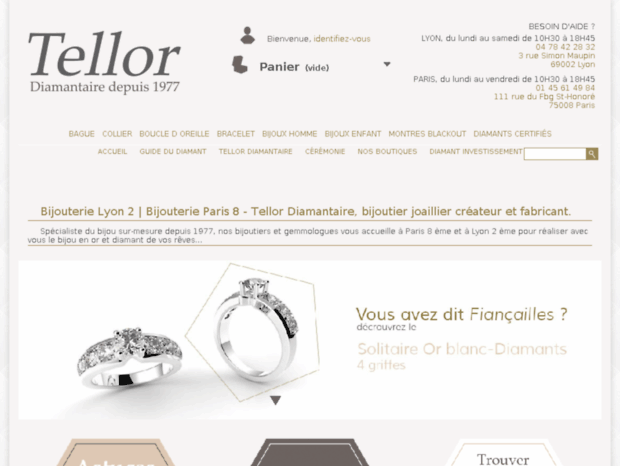 tellor.fr