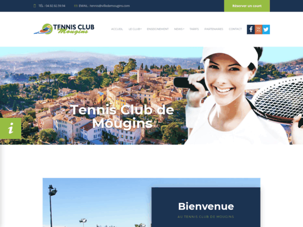 tennisclubmougins.com