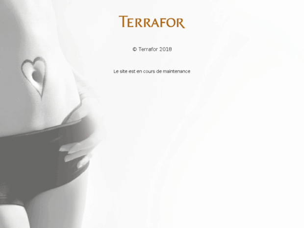 terrafor.com