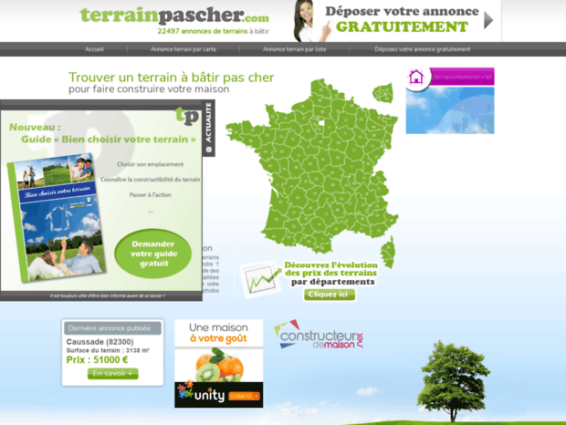 terrainpascher.com