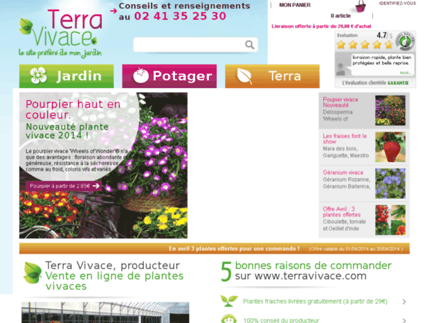 terravivace.com