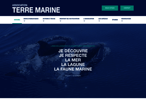 terre-marine.org